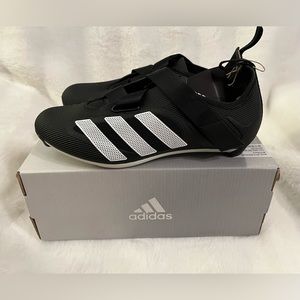 Adidas - The Indoor Cycling Shoe NWT
